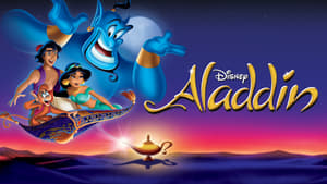 Aladdin háttérkép