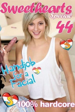 Sweethearts Special 44: Handjob for a Facial