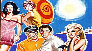 Ischia operazione amore háttérkép