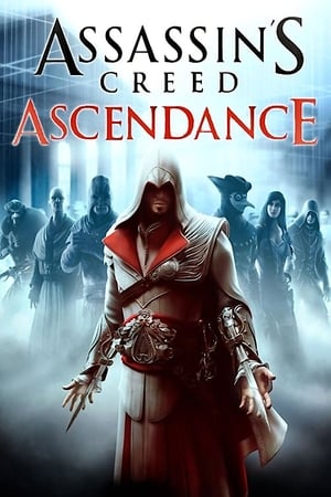 Assassin's Creed: Ascendance poszter