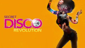 The Secret Disco Revolution háttérkép