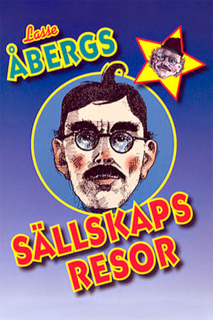 Sällskapsresorna