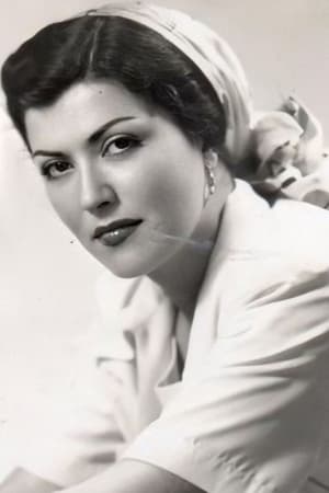 Gloria Marín profil kép