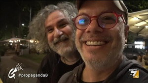 Propaganda Live 6. évad Ep.36 36. epizód