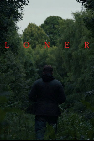 Loner poszter