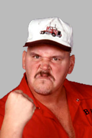 Barry Darsow