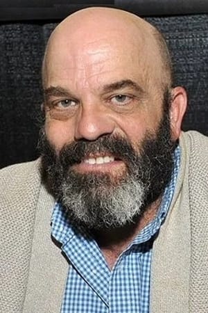 Lee Arenberg profil kép