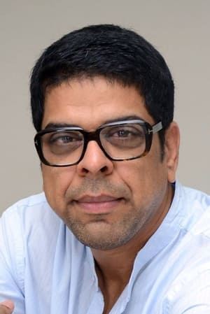 Murali Sharma profil kép