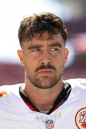 Travis Kelce profil kép