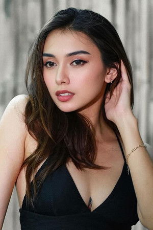 Angelica Cervantes profil kép