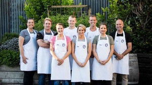 MasterChef Australia 8. évad Ep.49 49. epizód