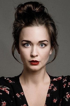 Yulya Berngardte profil kép