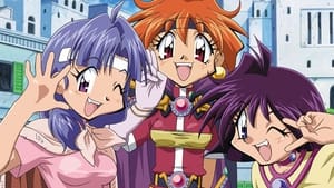 Slayers: Premium háttérkép