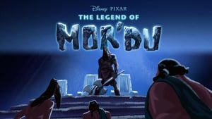 The Legend of Mor'du háttérkép