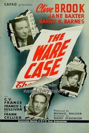 The Ware Case