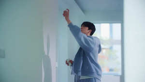 최애가 나타났다?! kép