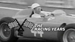 The Racing Years 1. évad Ep.7 7. epizód