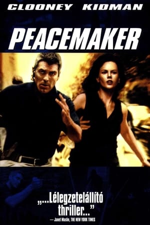 Peacemaker