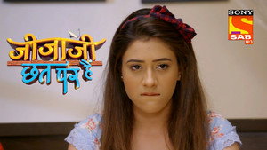 Jijaji Chhat Par Hai Season 1 Ep.74 74. epizód