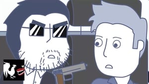 Rooster Teeth Animated Adventures Season 8 Ep.17 17. epizód