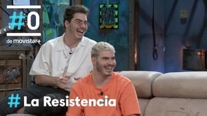 La resistencia 3. évad Ep.142 142. epizód