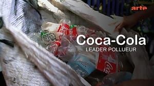 Coca-Cola, leader pollueur háttérkép