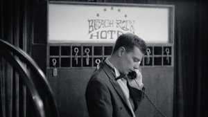 BEACH ROCK HOTEL háttérkép