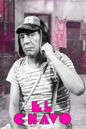 El Chavo del Ocho poszter