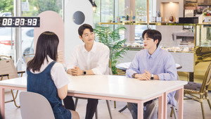 60분 소개팅: 30분마다 뉴페이스 1. évad Ep.4 4. epizód