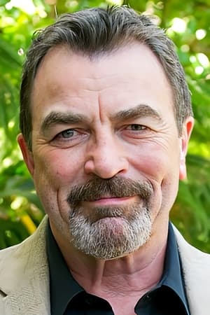 Tom Selleck profil kép