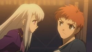 Fate/stay night 1. évad Ep.13 13. epizód