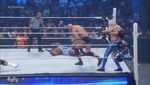 WWE SmackDown Season 17 Ep.13 13. epizód