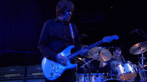 Gary Moore: Blues for Jimi háttérkép