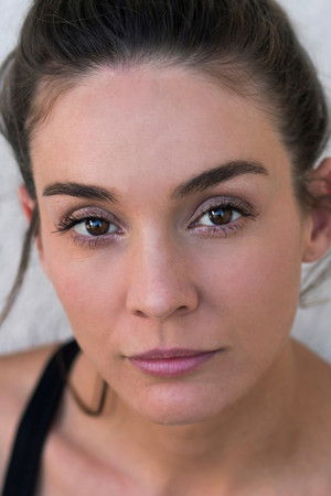 Shannon Ryan profil kép
