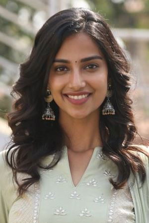 Meenakshi Chaudhary profil kép