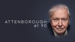 Attenborough at 90 háttérkép