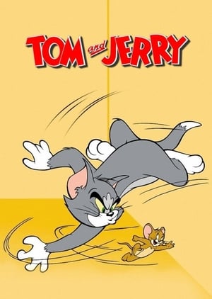 The Tom and Jerry Comedy Show