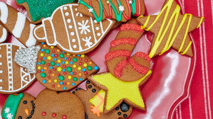 Christmas Cookie Matchup kép