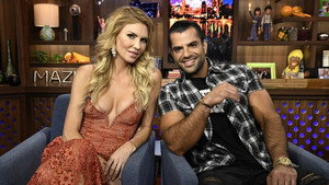 Watch What Happens Live with Andy Cohen Season 13 Ep.100 100. epizód