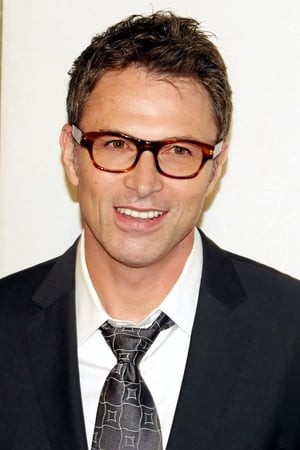 Tim Daly profil kép