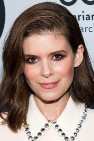 Kate Mara profil kép