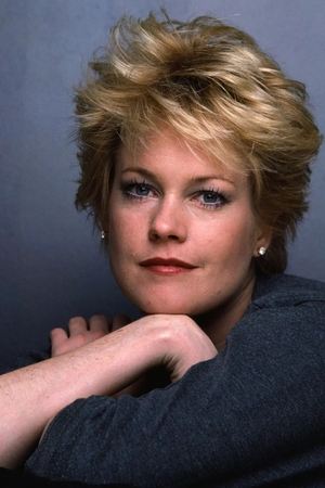 Melanie Griffith profil kép