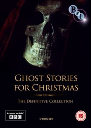 Ghost Stories for Christmas