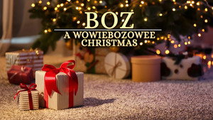 A WowieBozowee Christmas háttérkép