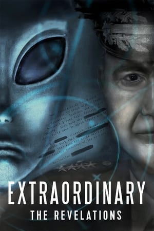 Extraordinary: The Revelations poszter