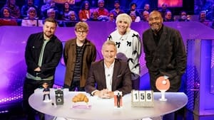 The Last Leg 30. évad Ep.6 6. epizód