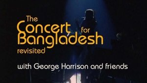 George Harrison & Friends - The Concert for Bangladesh Revisited háttérkép