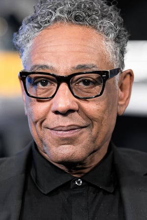 Giancarlo Esposito profil kép