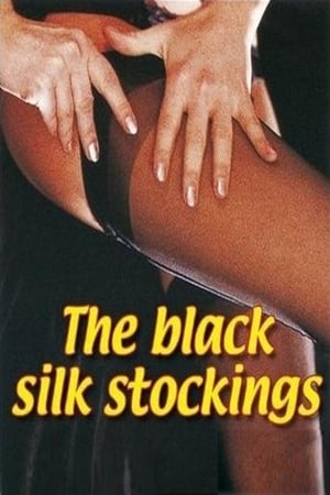 Black Silk Stockings poszter