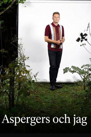 Chris Packham: Asperger's and Me poszter